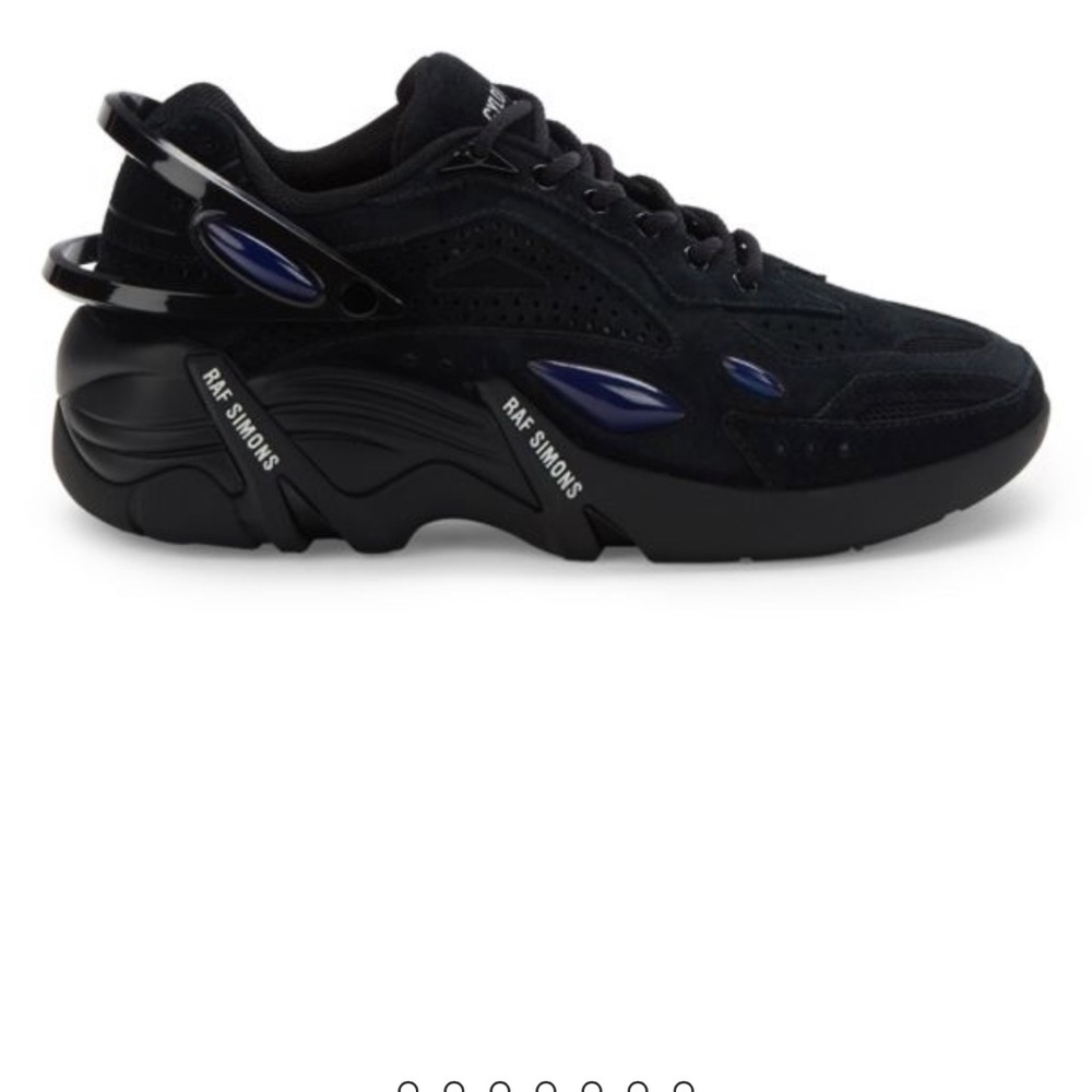 Brand new RAF Simons Cyclon 21 sneakers
